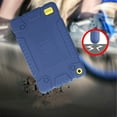thumbnail image 2 of LABSERRON 1Pack Universal Tablet Case In Blue For Outdoor Activities With Corner And Drop Protection, 2 of 7