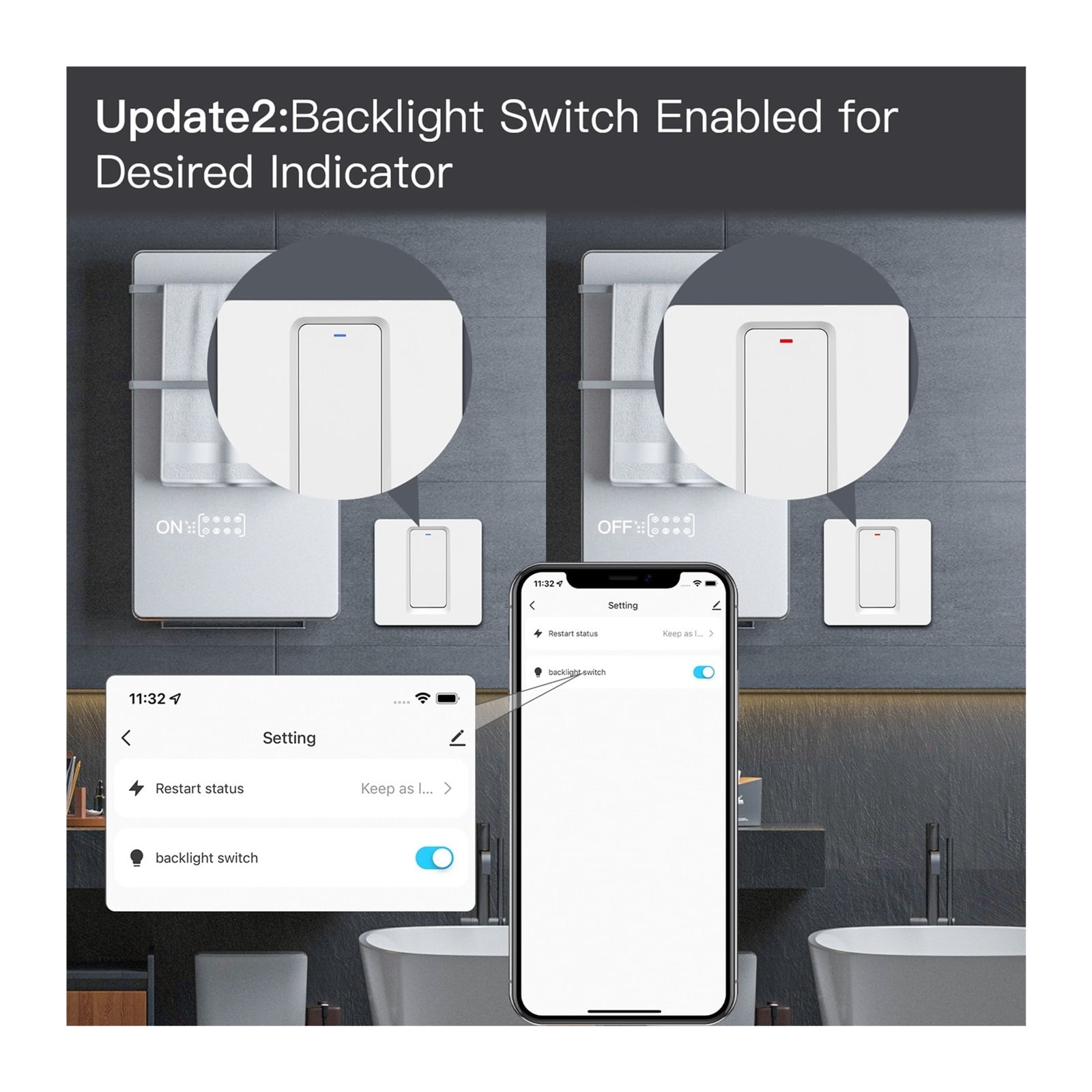 Water Heater Switch Smart Boiler Controllr Wireless Tuya Timer APP For Heating Water Home Vioce ,Trusted and Reliable