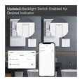 thumbnail image 3 of Water Heater Switch Smart Boiler Controllr Wireless Tuya Timer APP For Heating Water Home Vioce ,Trusted and Reliable, 3 of 6