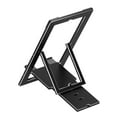 thumbnail image 1 of Soporte Para Teléfono Móvil, Soporte Para Teléfono De Escritorio Portátil De aleación De Aluminio Multifuncional Plegable Universal Para Escritorio, 1 of 7