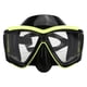 thumbnail image 1 of Gafas de Snorkel, Gafas de Buceo con Snorkel Gafas de Snorkel Impermeables Gafas de Buceo Rendimiento de Alta Gama, 1 of 9