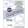 Wilton 12 oz. Candy Melts, Bright White 1911-1300