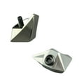 thumbnail image 3 of For Golf Weight For Taylormade Black Driver Club Head Fixed Scew Back Weight 13G, 3 of 4