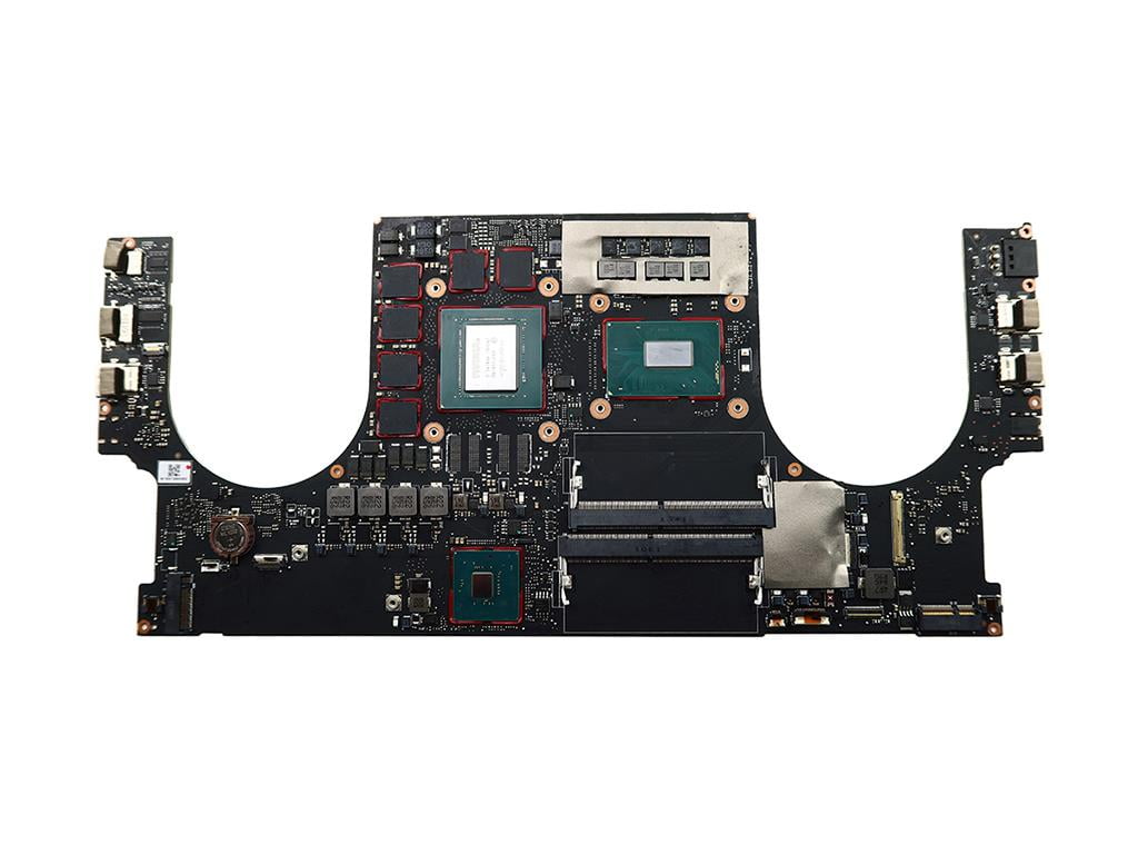 Intel core 8750h