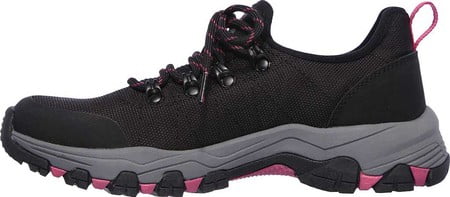 skechers selmen rim to rim