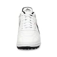 thumbnail image 5 of Tenis Pirma Futbol Rapido Brasil Turf Mod. 0503 Blanco/Negro, 5 of 5