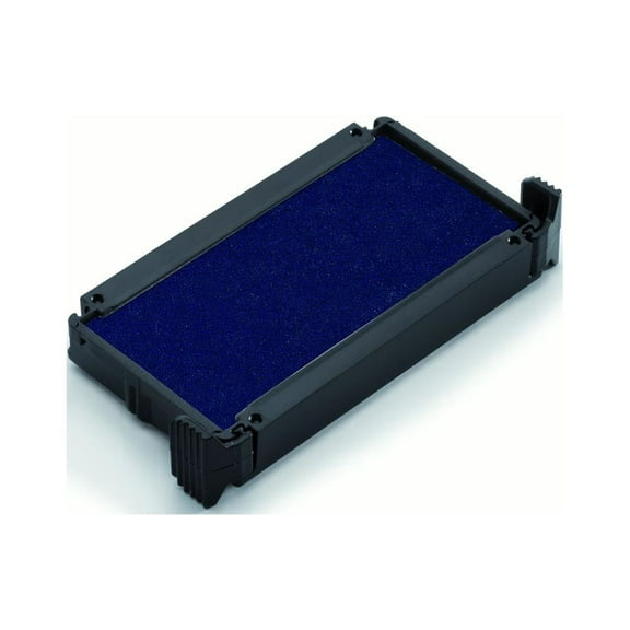 Replacement Pad for Trodat 4911 Self Inking Stamp - Blue Ink Color