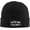 Black, variant on Let's Go Jasks Smith Beanie Knit Women Men Winter Warm Cap