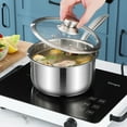 thumbnail image 3 of Toystoory Vaporizador ergonómico de categoría alimentaria para bebés con cajón, manipulación segura, orificios de circulación de aire de Cocina y Comedor, 3 of 6