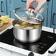 thumbnail image 4 of Billuyoard Vaporizador ergonómico de categoría alimentaria para bebés con cajón, manipulación segura, orificios de circulación de aire de Cocina y Comedor, 4 of 6
