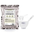 thumbnail image 1 of estheSKIN Máscara de modelado tipo Peel Off en polvo para el cuidado de la piel facial Tamaño profesional 35 oz (2,2 libras) 1 kg 1 paquete con juego de 3 tazones para mezclar (107.Lemongrass), 1 of 5