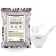 thumbnail image 1 of estheSKIN Máscara de modelado tipo Peel Off en polvo para el cuidado de la piel facial Tamaño profesional 35 oz (2,2 libras) 1 kg 1 paquete con juego de 3 tazones para mezclar (107.Lemongrass), 1 of 5