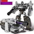 thumbnail image 1 of Jouets Classiques Robot Voiture Dinosaure Figurine d'Action Collection Modèle avec Meilleurs Cadeaux Enfants, 1 of 5