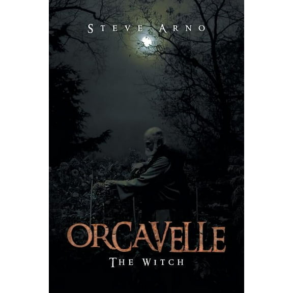 Orcavelle : The Witch