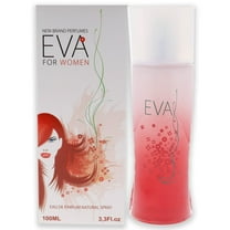 Eva by New Brand for Women - 3.3 oz EDP Spray