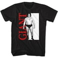 thumbnail image 1 of Andre The Giant Andre Giant Black Adult T-Shirt 2Xlt, 1 of 2