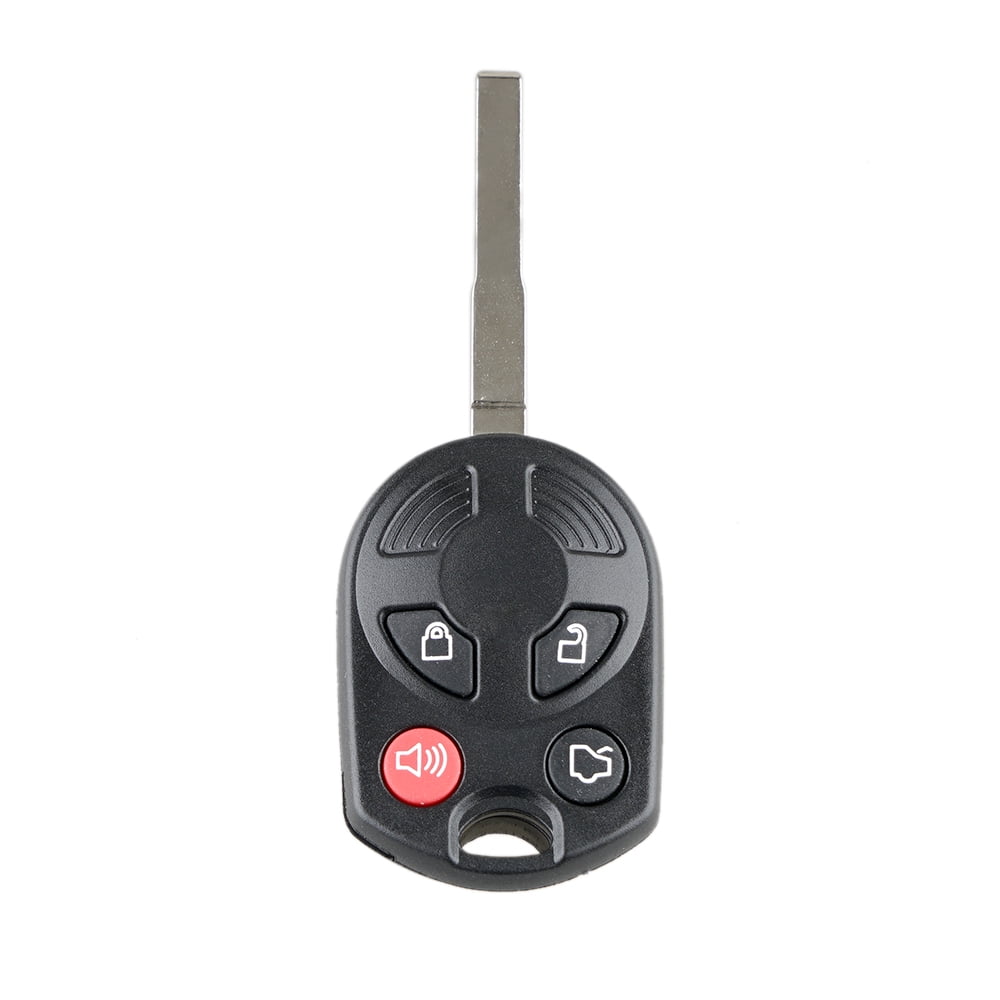 Keyless ford focus 2