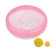 thumbnail image 1 of Hamster Wheel Running Wheel with Ball Bearings Animals Hamsters Mice, 1 of 8