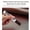 L*3, variant on Furniture Touch up Marker Scratch Repair Paint Pen for Wood Furniture Wooden Door Cabinet Floor Table Home Improvement Quick-Drying Wood Grain Color Matching Easy Application, 1 Pen