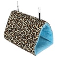 thumbnail image 1 of VGEBY Bird Hammock Bed, Warm Pet Hanging Nests, For Bird Hanging Tent, 1 of 8