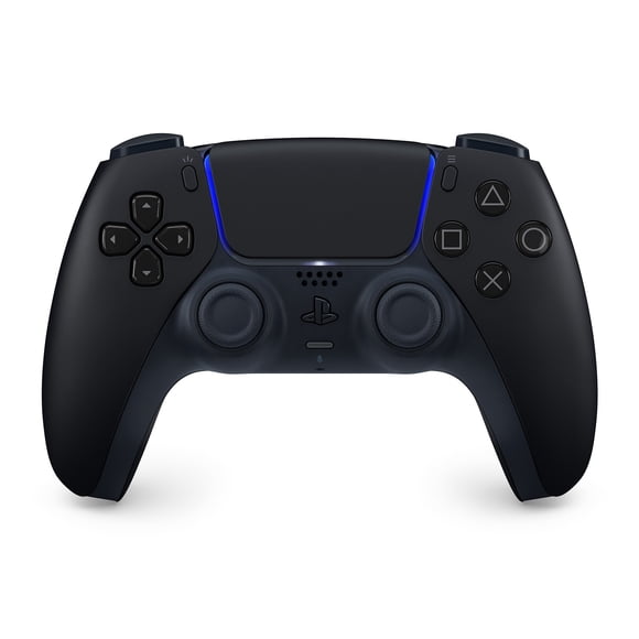 Control inalámbrico DualSense para PlayStation 5 Midnight Black