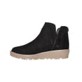 thumbnail image 3 of BOTIN CASUAL VESTIR LEON NIÑA NEGRO GAMUZA 4002 Leon 4002p, 3 of 3