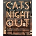 thumbnail image 1 of Cats' Night Out By Caroline Stutson, 1 of 4