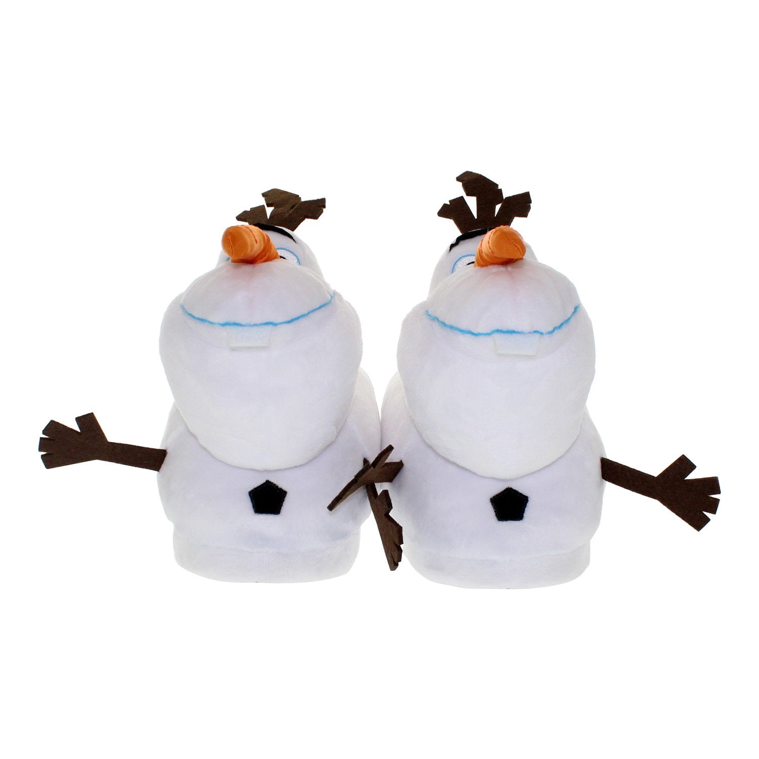 olaf slippers