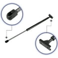 thumbnail image 4 of 2pcs Rear Trunk Gas Struts Springs Shocks SG214022 for Jeep Grand Cherokee 97-01, 4 of 6