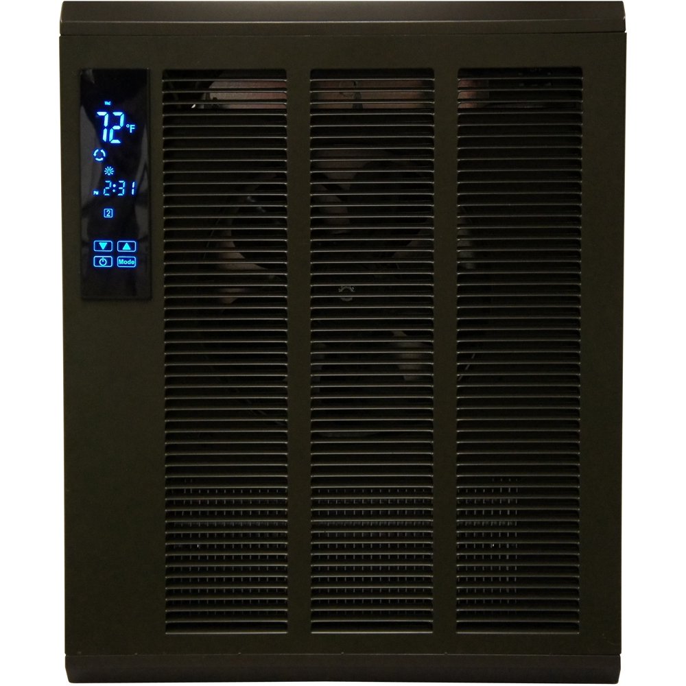 Marley Qmark SSHO4004SB 240V 4000W Qmark Wall Heater