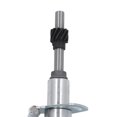 thumbnail image 1 of Cerradura de puerta delantera Motor del conductor izquierdo Comptibilidad de ajuste directo 51217011247 Piezas de automóvil para 325CI, 1 of 14