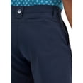 thumbnail image 7 of Wrangler® Outdoor Men's Performance Flat Front Short, 7 of 7