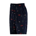 thumbnail image 4 of Pijama George Para Caballero Talla M, Color Azul, 4 of 4