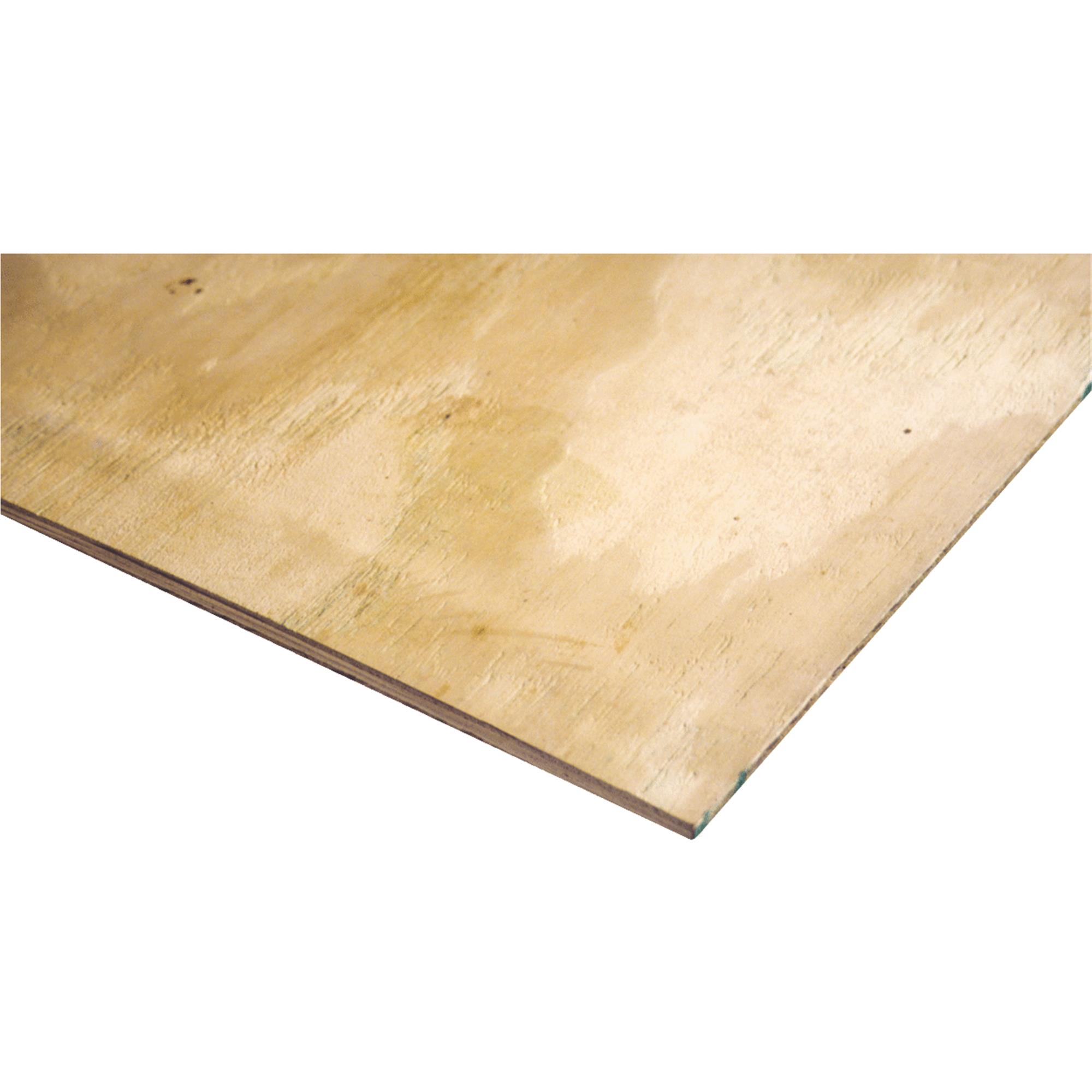 BCX Plywood