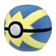 thumbnail image 1 of Pokemon POKÉ Plush Quick Ball, 1 of 1