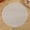 36cm, variant on Non-Stick Silicone Mat Steamer Pad Dim Sum Mesh Paper Cloth Tool Kitchen Z8E6