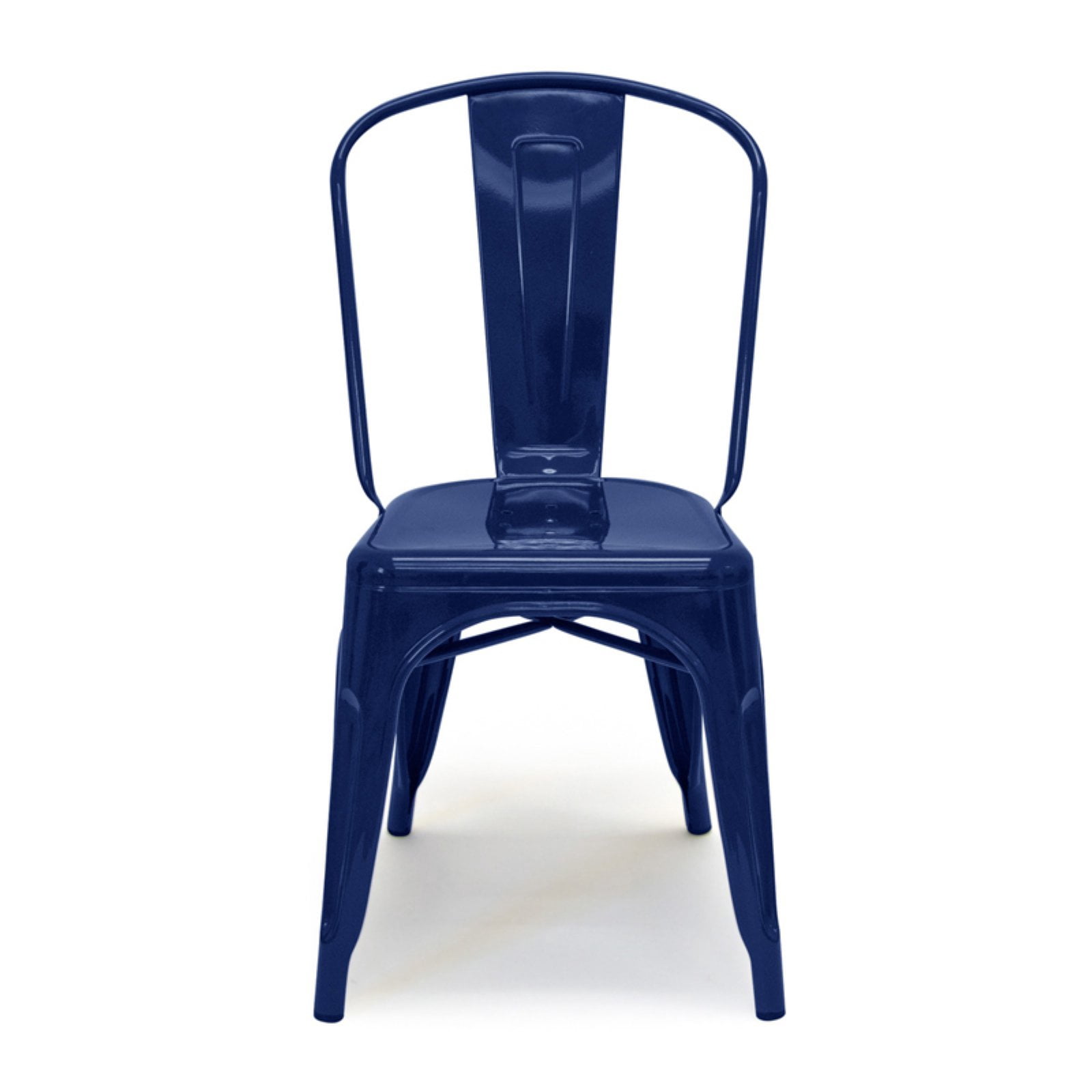 AEON Garvin-1 Chair, Yellow