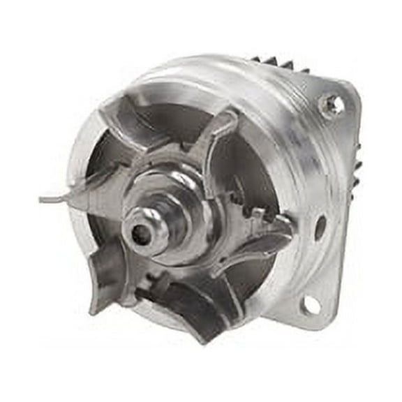 Dayco Engine Water Pump P/N:Dp1004 Fits select: 2005-2019 NISSAN FRONTIER, 2008-2013 INFINITI G37