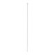 thumbnail image 1 of 100 Sujetacables Commercial Electric 27.94 Cm Blanco, 1 of 3
