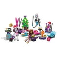 thumbnail image 2 of Mega Bloks Monster High Advent Calendar, 2 of 5