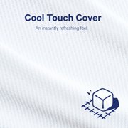 Casper Essential Cooling Hybrid Pillow, Standard