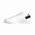 thumbnail image 2 of Size 8- Ad-id-as Originals Mens Stan Smith Parley Sneakers, White., 2 of 6