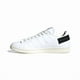 thumbnail image 2 of Size 8- Ad-id-as Originals Mens Stan Smith Parley Sneakers, White., 2 of 6