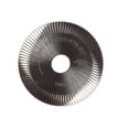 thumbnail image 2 of Hy-Ko  Milling Cutter Wheel  For 040 & 044 Key Machine, 2 of 2