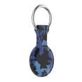thumbnail image 3 of DPTALR For AirTag-Armor Cover Strap Silicone Case Anti-lost Location GPS Tracker-Protec, 3 of 4