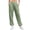 Light Green, variant on Womens Baggy Sweatpants Heavyweight Wide Leg Drawstring Sweat Pants,Casual Lounge Joggers Slacks with Pockets