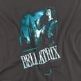thumbnail image 2 of Harry Potter Bellatrix Full Body Women's T Shirt, Charcoal, Large, 2 of 6