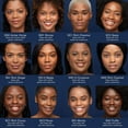 thumbnail image 2 of ESTEE LAUDER Double Wear Foundation 6N2 TRUFFLE 1oz - Imperfect Box, 2 of 4