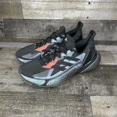 thumbnail image 4 of FW4910 X9000l4 Ad-id-as Mens Running Sneakers Shoes Black Sz 8, 4 of 6
