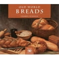 thumbnail image 1 of Pre-Owned Old World Breads (Crossing Press Specialty Cookbook Series) (Paperback) 0895949024 9780895949028, 1 of 1